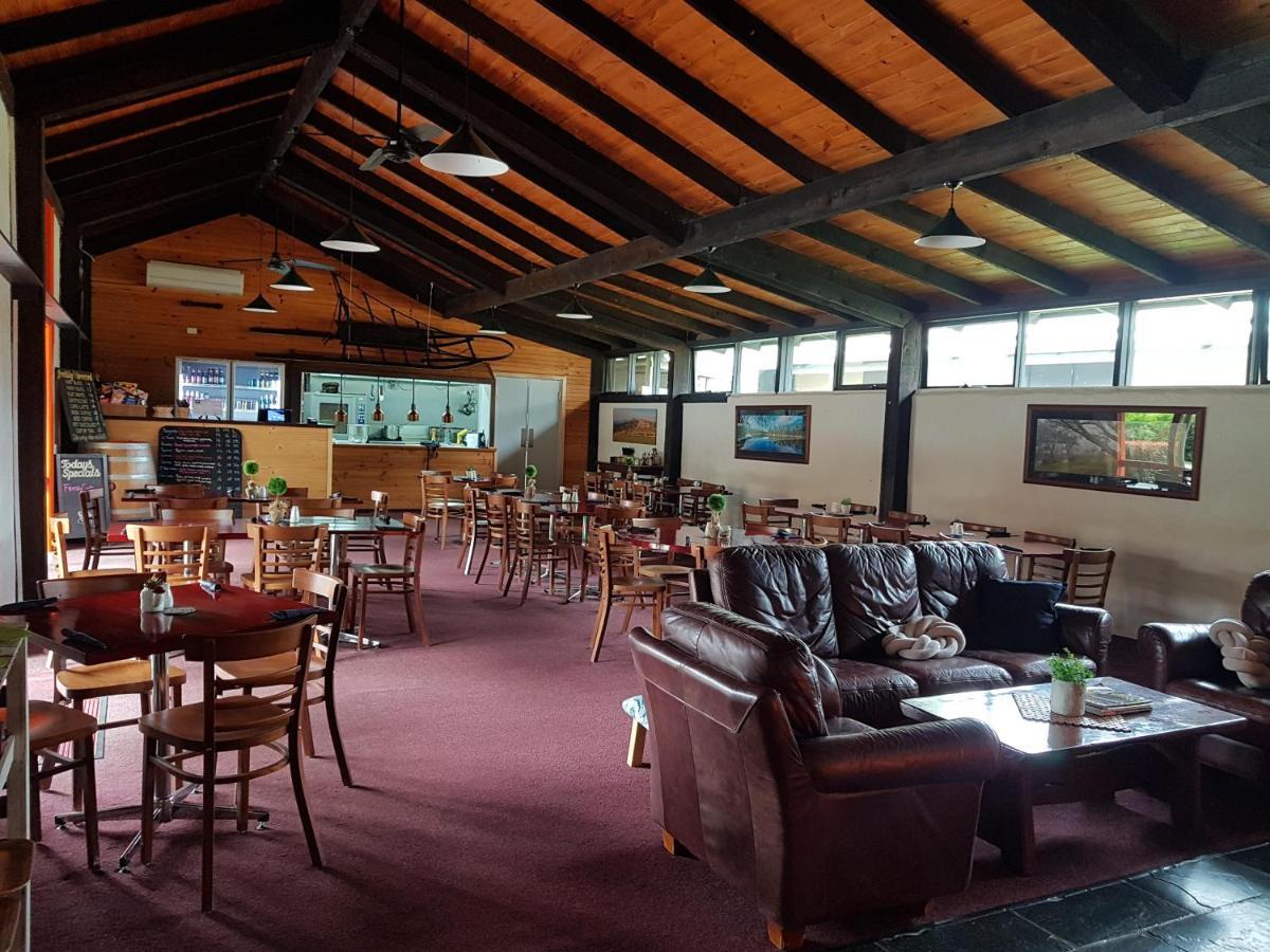 Harrietville Hotel Motel المظهر الخارجي الصورة