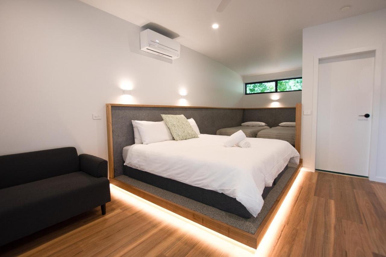 Harrietville Hotel Motel المظهر الخارجي الصورة