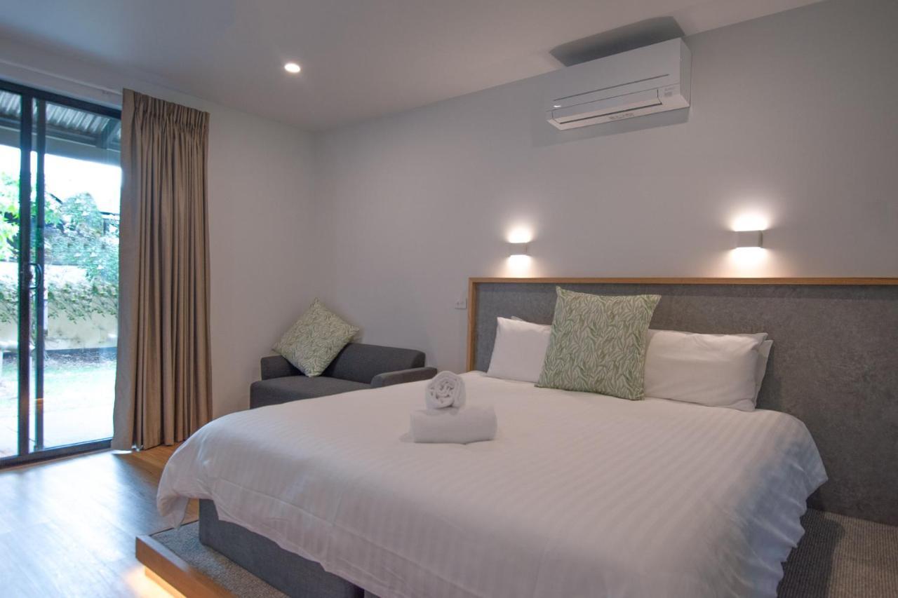 Harrietville Hotel Motel المظهر الخارجي الصورة