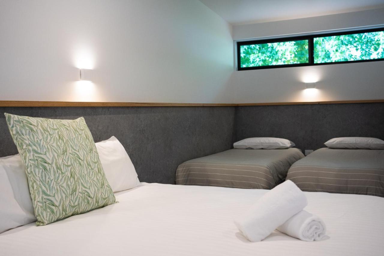 Harrietville Hotel Motel المظهر الخارجي الصورة