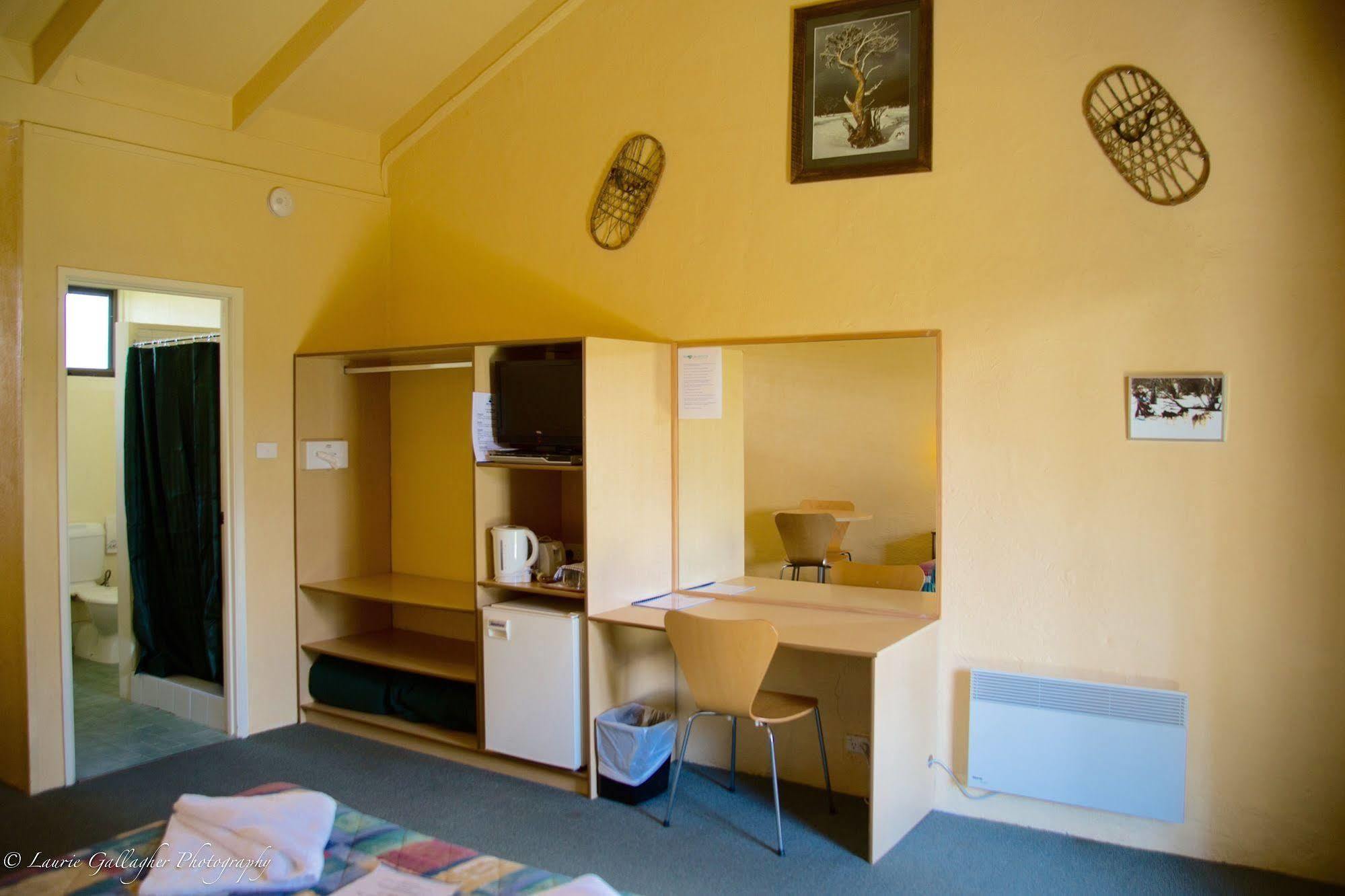 Harrietville Hotel Motel المظهر الخارجي الصورة