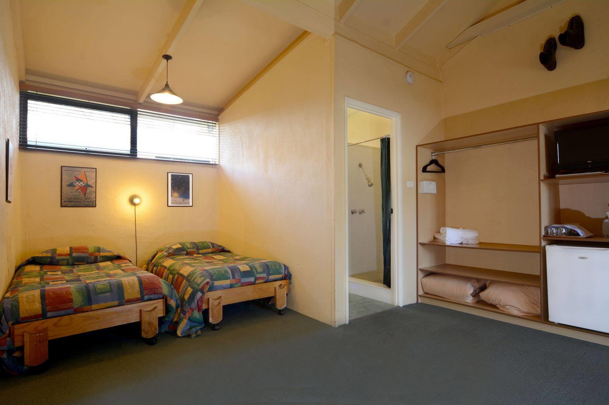 Harrietville Hotel Motel المظهر الخارجي الصورة
